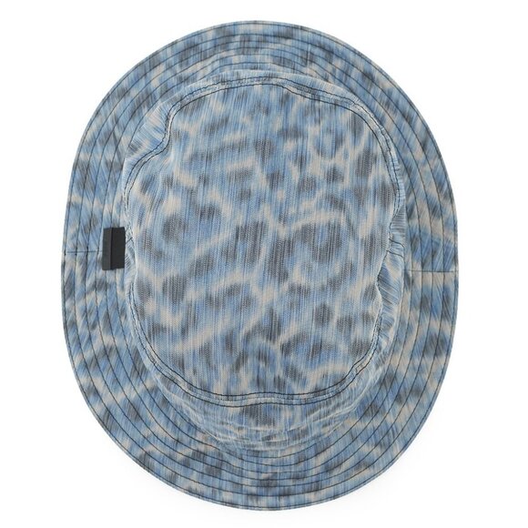 Dior Bucket hat Size L Outer material Polyester100%/Lining Cotton100% Blue - Picture 13 of 13